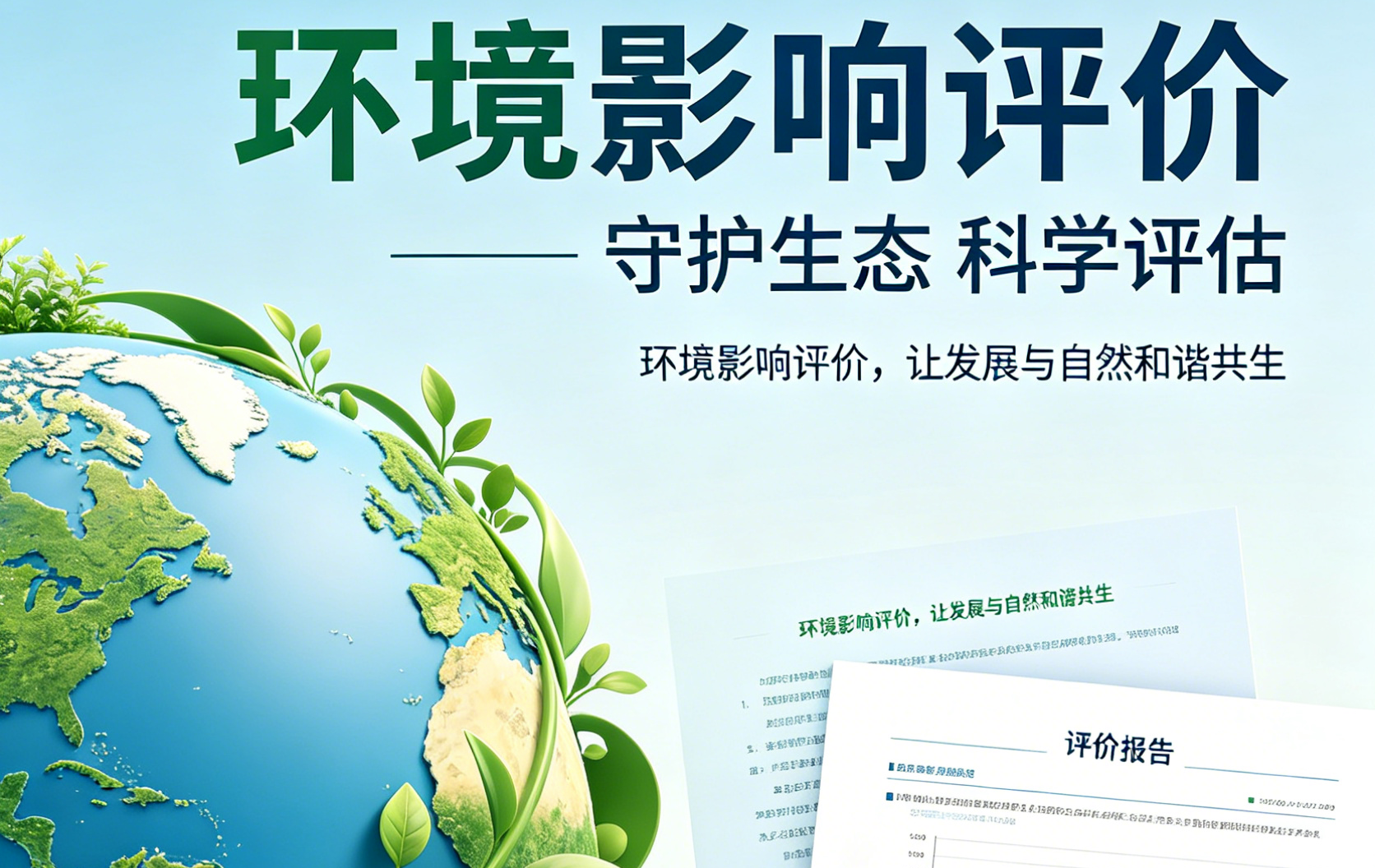 环境影响评价