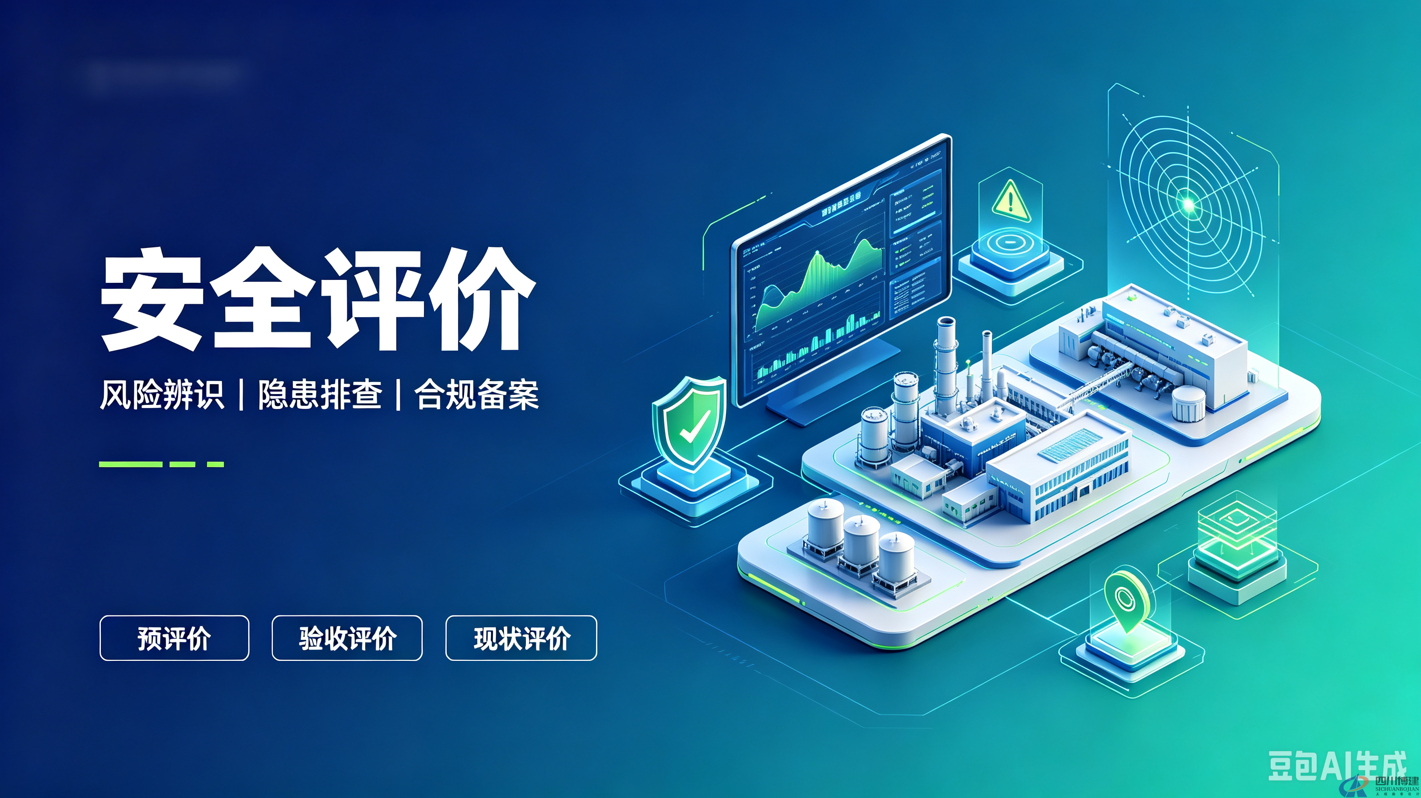 安全生产与能耗评估